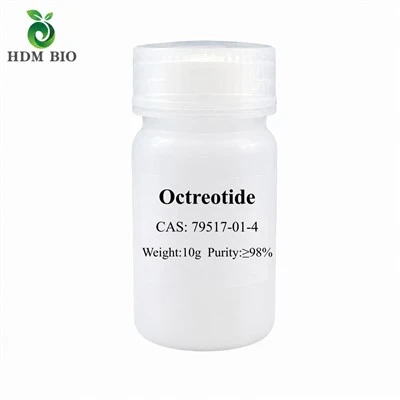 Oktreotid Tozu