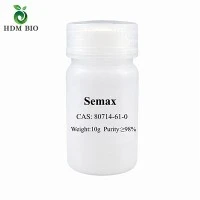 Semax Asetat Tozu