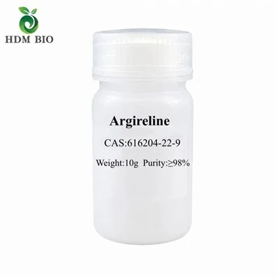 Argireline Peptid Tozu