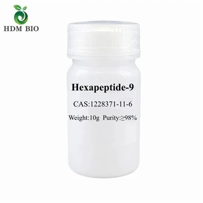 Heksapeptid-9 Tozu