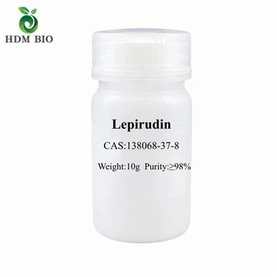 Lepirudin Tozu