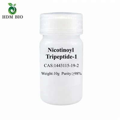 Nikotinoil Tripeptid-1 Peptit Tozu