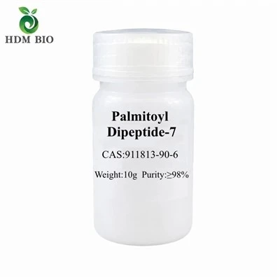 Palmitoil Dipeptid-7 Tozu