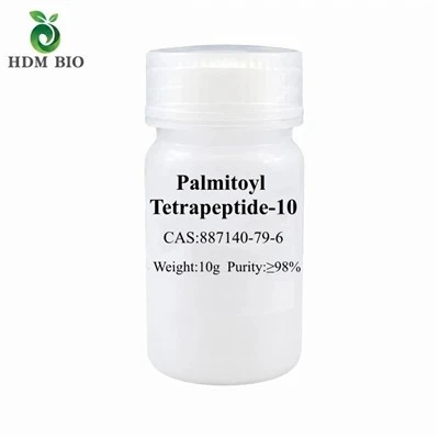 Palmitoil Tetrapeptid-10 Tozu