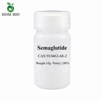 Semaglutid Tozu